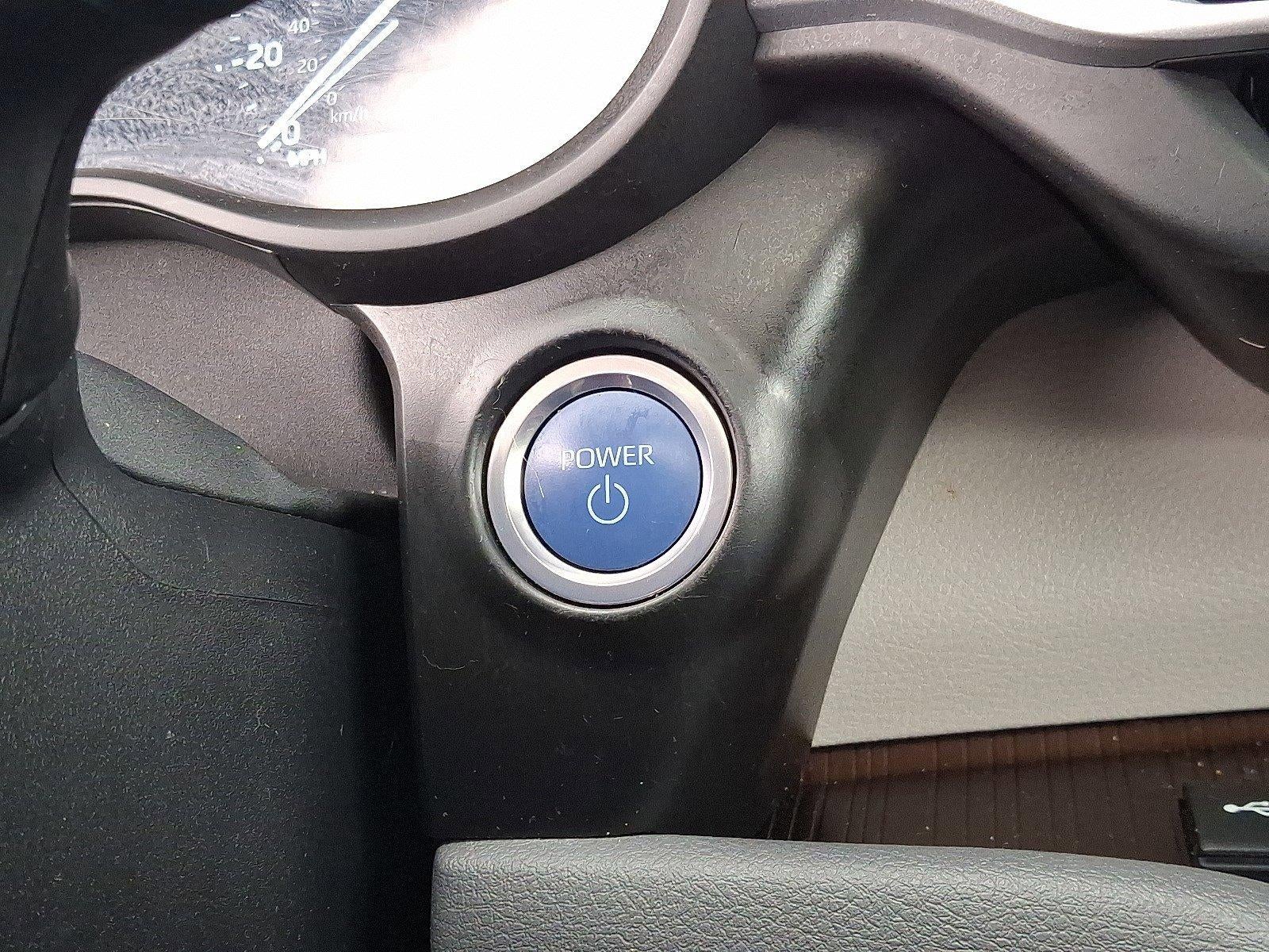 2024 Toyota Sienna XLE FWD 8-Passenger (Natl)