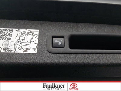 2024 Toyota Sienna XLE FWD 8-Passenger (Natl)