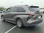 2024 Toyota Sienna XLE FWD 8-Passenger (Natl)
