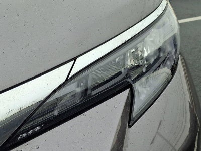 2024 Toyota Sienna XLE FWD 8-Passenger (Natl)