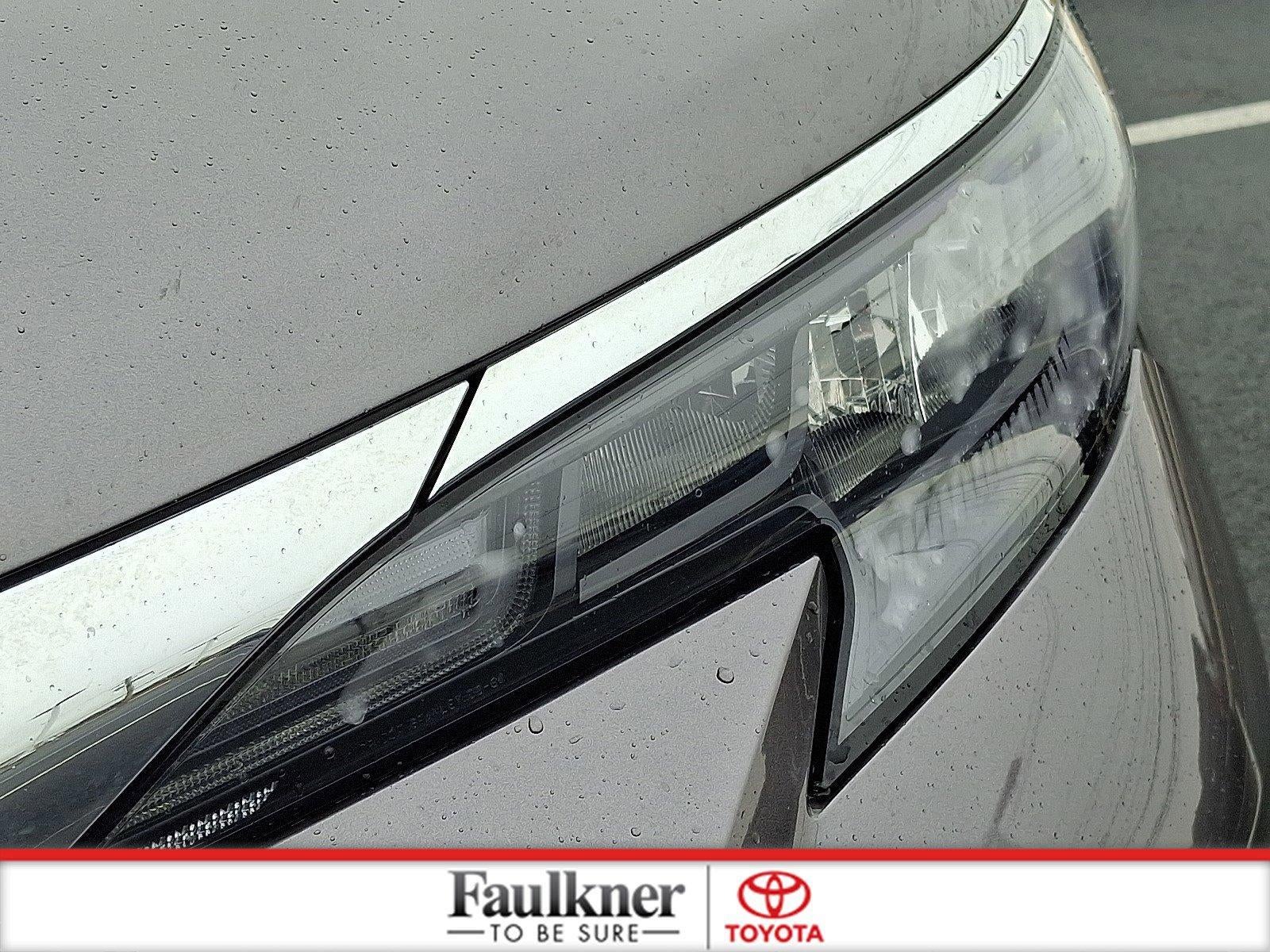 2024 Toyota Sienna XLE FWD 8-Passenger (Natl)