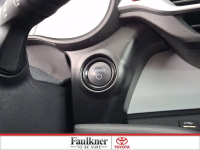 2025 Toyota Sienna XLE FWD 7-Passenger (Natl)