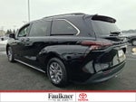 2025 Toyota Sienna XLE FWD 7-Passenger (Natl)