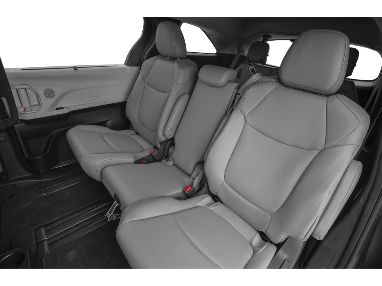 2025 Toyota Sienna XLE FWD 7-Passenger (Natl)