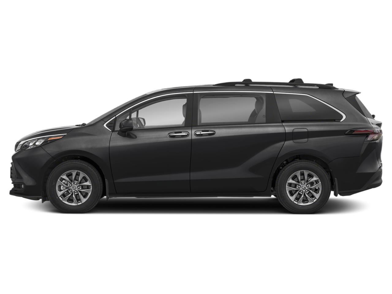 2025 Toyota Sienna XLE FWD 7-Passenger (Natl)