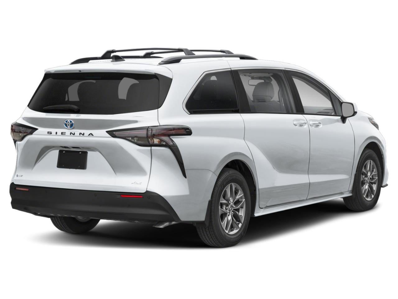 2025 Toyota Sienna XLE FWD 7-Passenger (Natl)