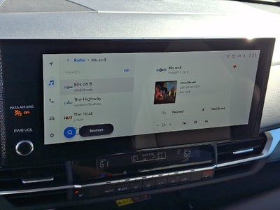 2025 Toyota Sienna XLE 8 Passenger