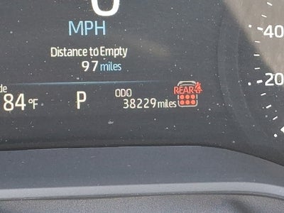 2025 Toyota Sienna XLE 8 Passenger