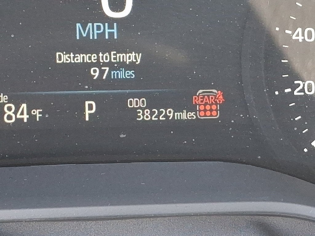 2025 Toyota Sienna XLE 8 Passenger