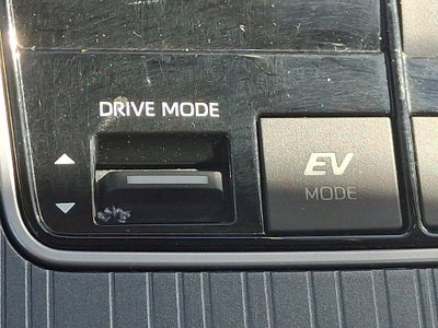2025 Toyota Sienna XLE 8 Passenger