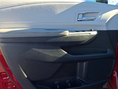 2026 Toyota Sienna XLE 8 Passenger