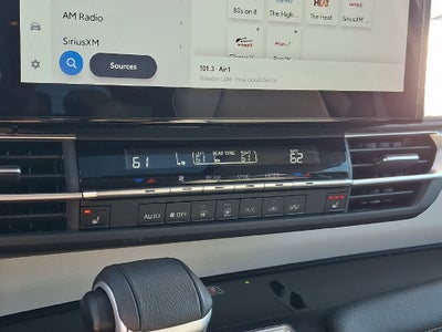 2026 Toyota Sienna XLE 8 Passenger