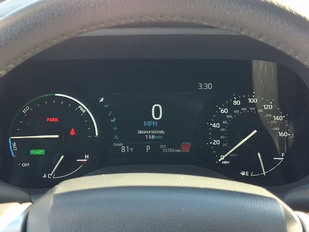 2026 Toyota Sienna XLE 8 Passenger