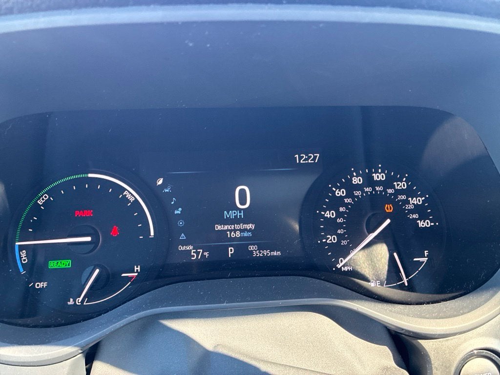 2026 Toyota Sienna XLE 8 Passenger