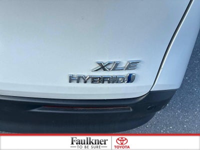 2022 Toyota Sienna XLE AWD 7-Passenger (Natl)