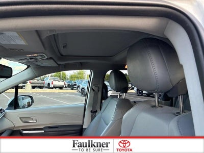 2022 Toyota Sienna XLE AWD 7-Passenger (Natl)