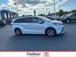 2022 Toyota Sienna XLE AWD 7-Passenger (Natl)