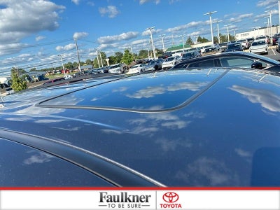 2024 Toyota Sienna XLE AWD 7-Passenger (Natl)