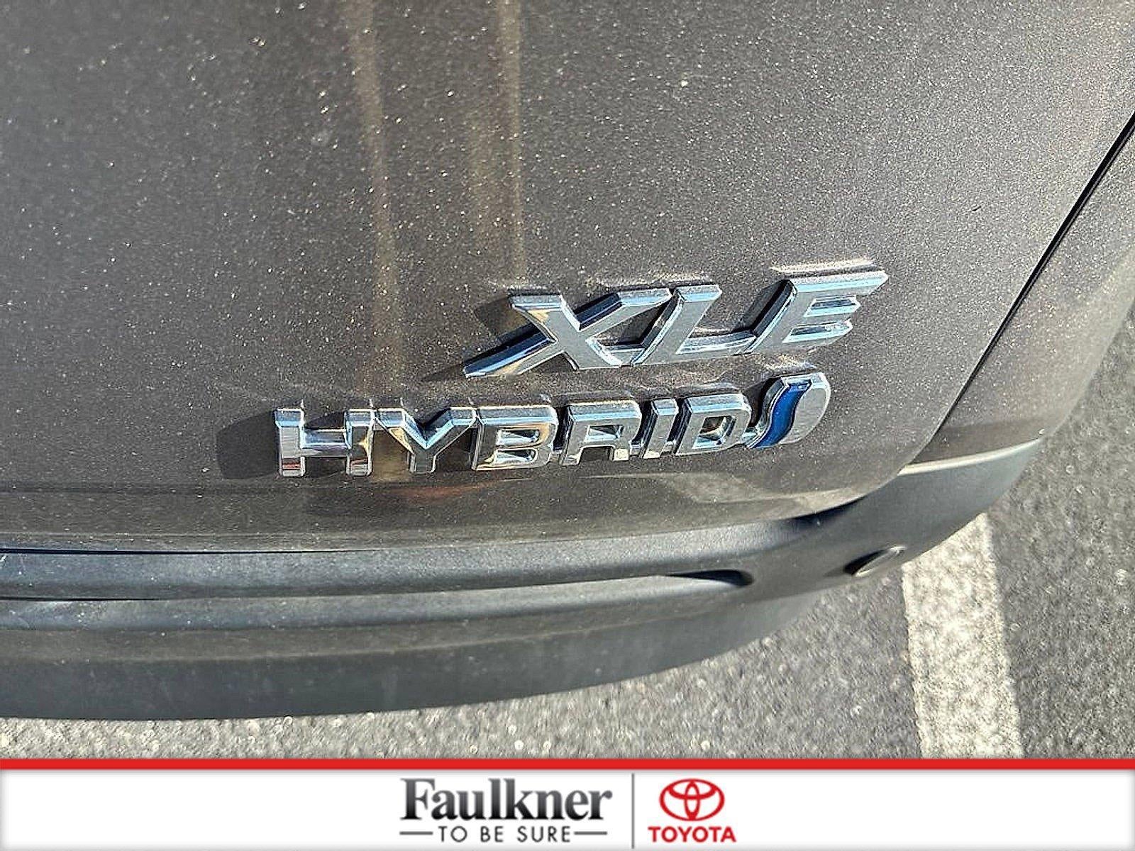 2024 Toyota Sienna XLE AWD 7-Passenger (Natl)