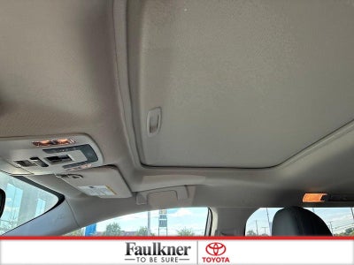 2024 Toyota Sienna XLE AWD 7-Passenger (Natl)