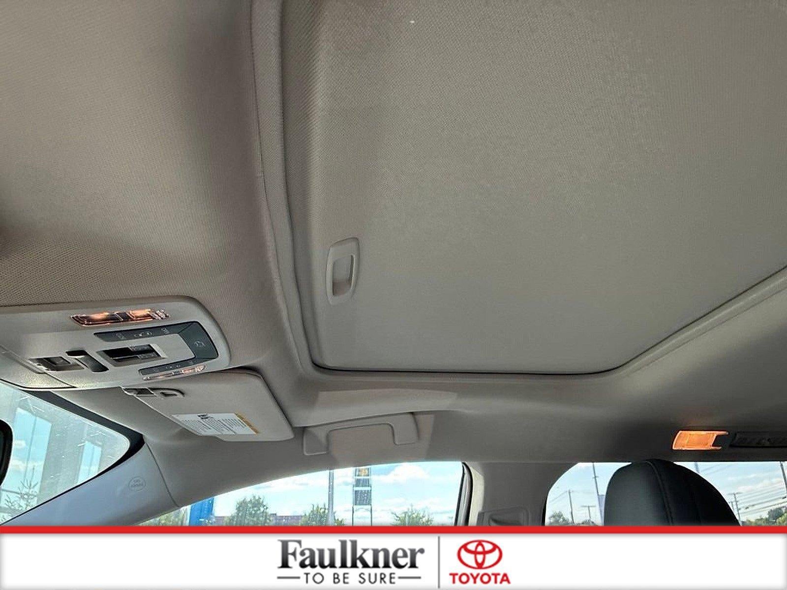 2024 Toyota Sienna XLE AWD 7-Passenger (Natl)