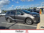 2024 Toyota Sienna XLE AWD 7-Passenger (Natl)