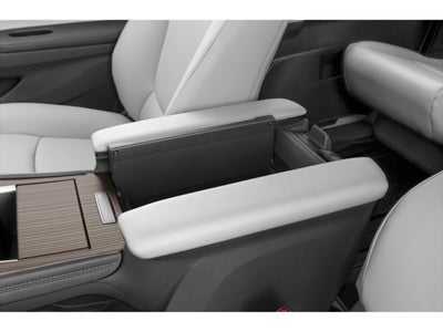 2024 Toyota Sienna XLE AWD 7-Passenger (Natl)