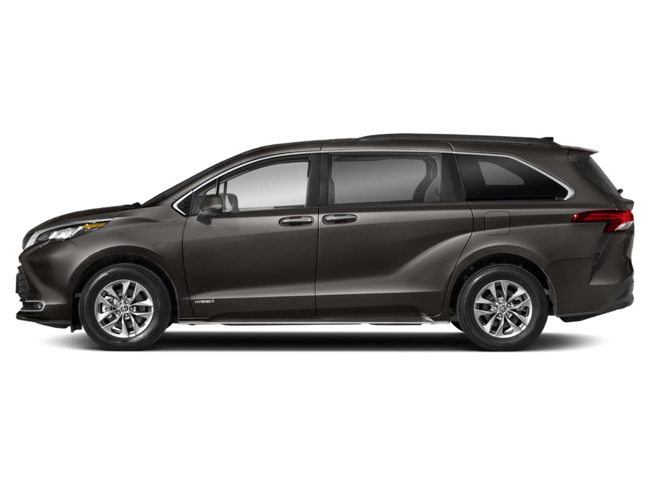 2024 Toyota Sienna XLE AWD 7-Passenger (Natl)