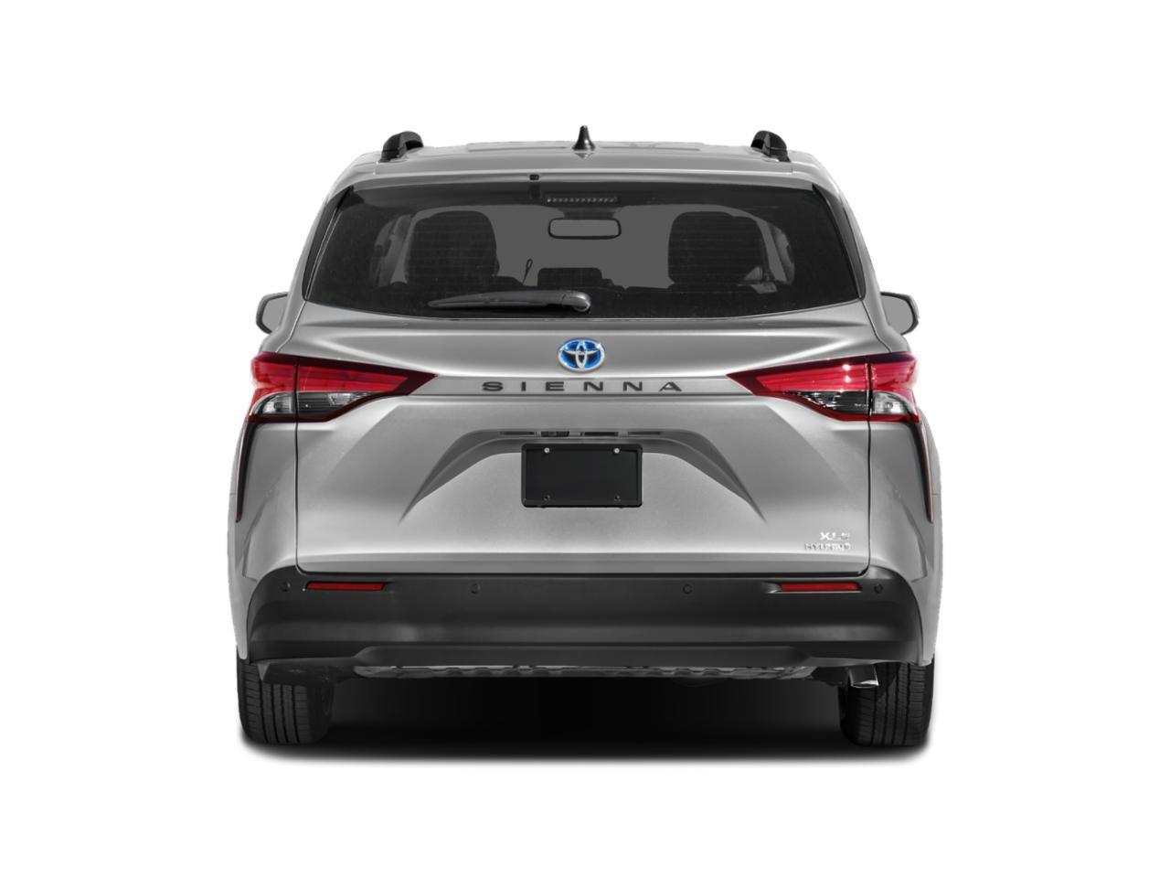 2024 Toyota Sienna XLE AWD 7-Passenger (Natl)