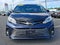2020 Toyota Sienna XLE 7 Passenger