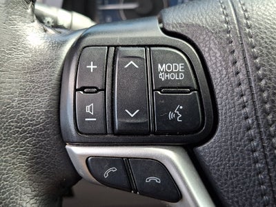 2020 Toyota Sienna XLE 7 Passenger