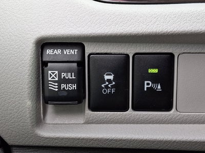 2020 Toyota Sienna XLE 7 Passenger