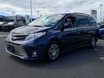 2020 Toyota Sienna XLE 7 Passenger