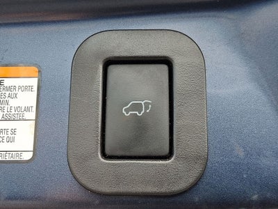 2020 Toyota Sienna XLE 7 Passenger