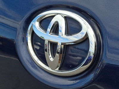 2020 Toyota Sienna XLE 7 Passenger