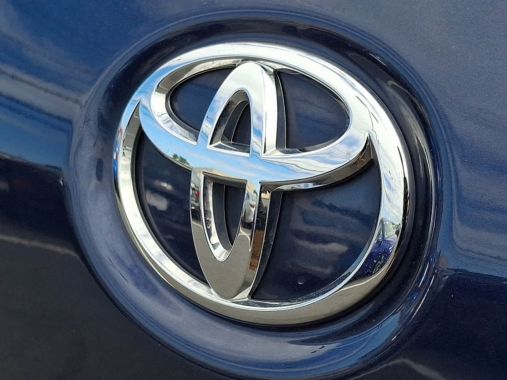2020 Toyota Sienna XLE 7 Passenger