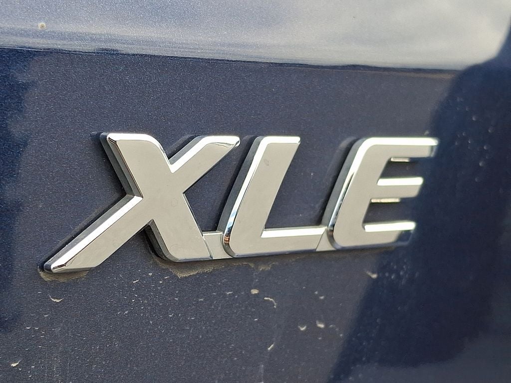 2020 Toyota Sienna XLE 7 Passenger