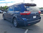 2020 Toyota Sienna XLE 7 Passenger