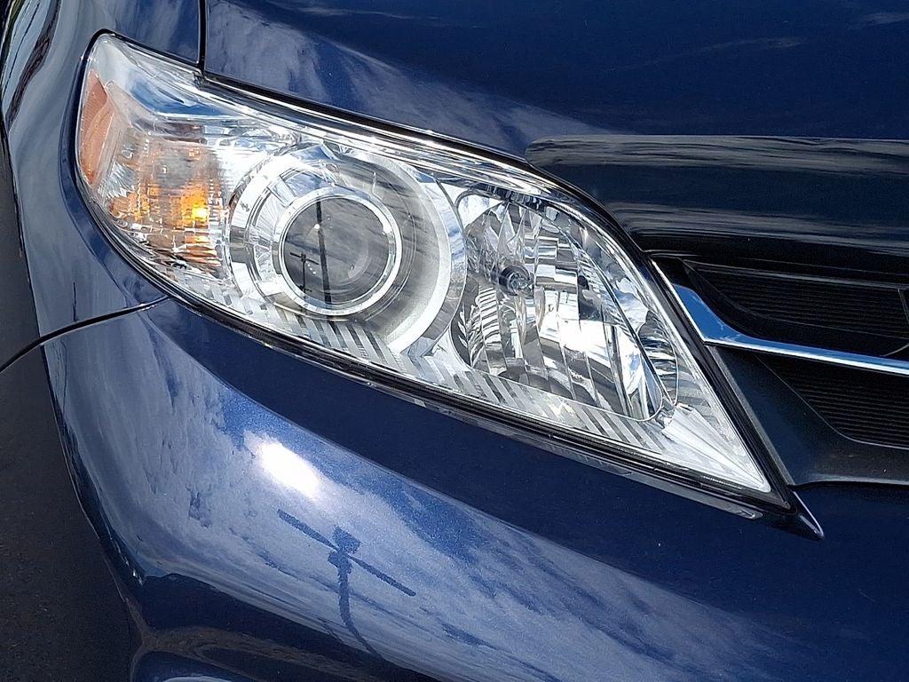 2020 Toyota Sienna XLE 7 Passenger