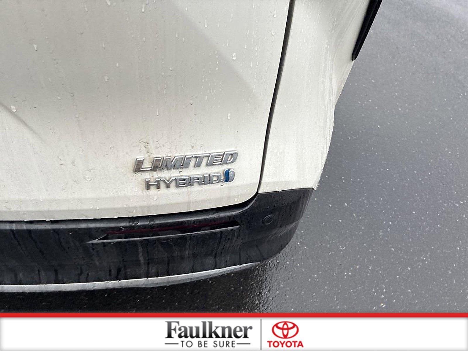 2021 Toyota Sienna Limited AWD 7-Passenger (GS)