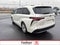 2021 Toyota Sienna Limited AWD 7-Passenger (GS)