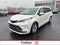 2021 Toyota Sienna Limited AWD 7-Passenger (GS)