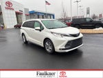 2021 Toyota Sienna Limited AWD 7-Passenger (GS)