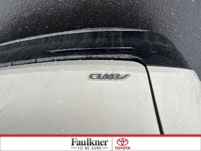 2021 Toyota Sienna Limited AWD 7-Passenger (GS)