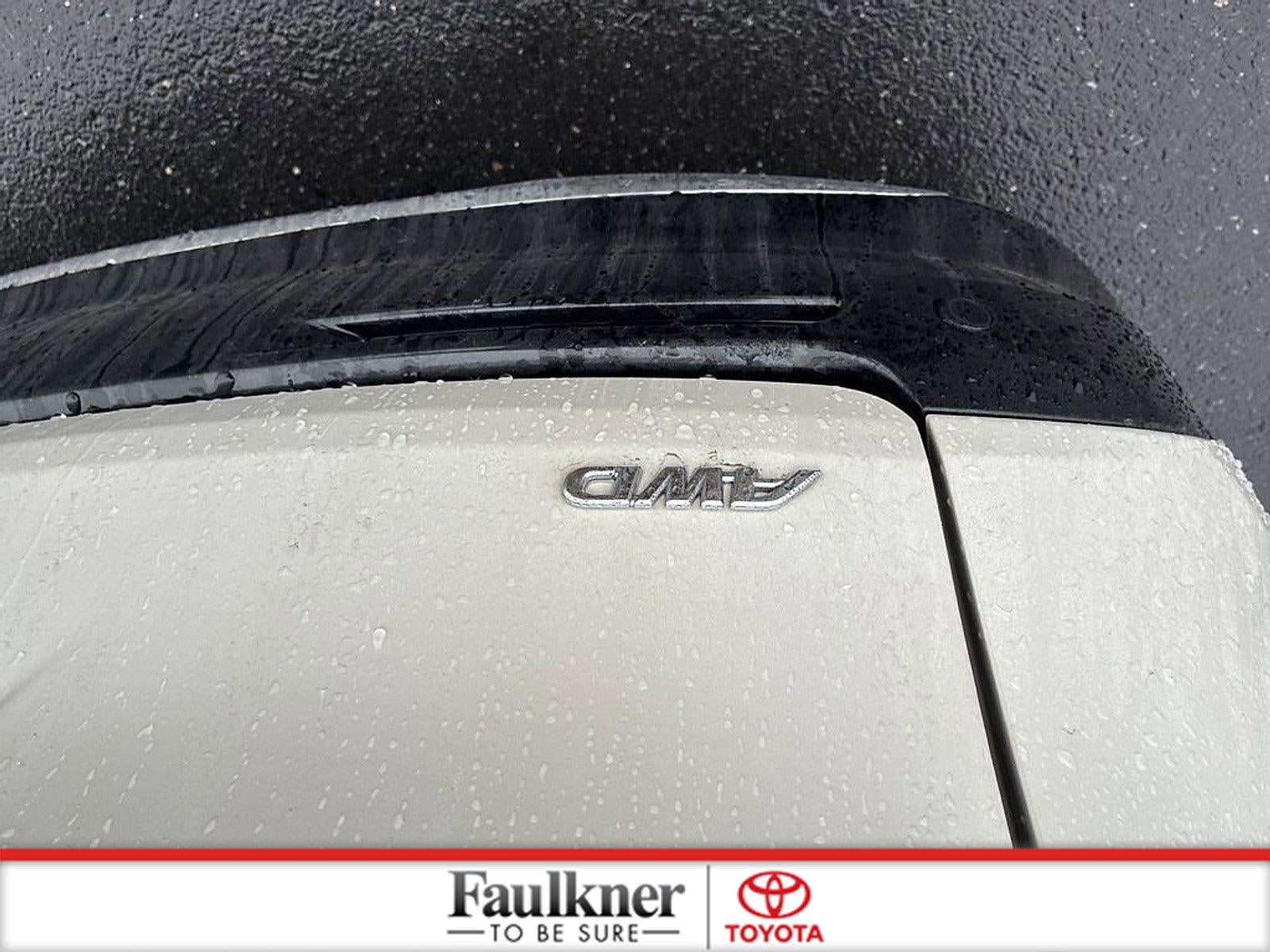 2021 Toyota Sienna Limited AWD 7-Passenger (GS)