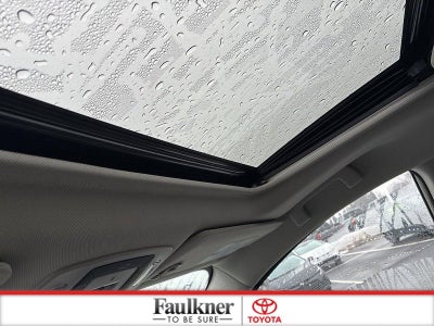 2021 Toyota Sienna Limited AWD 7-Passenger (GS)