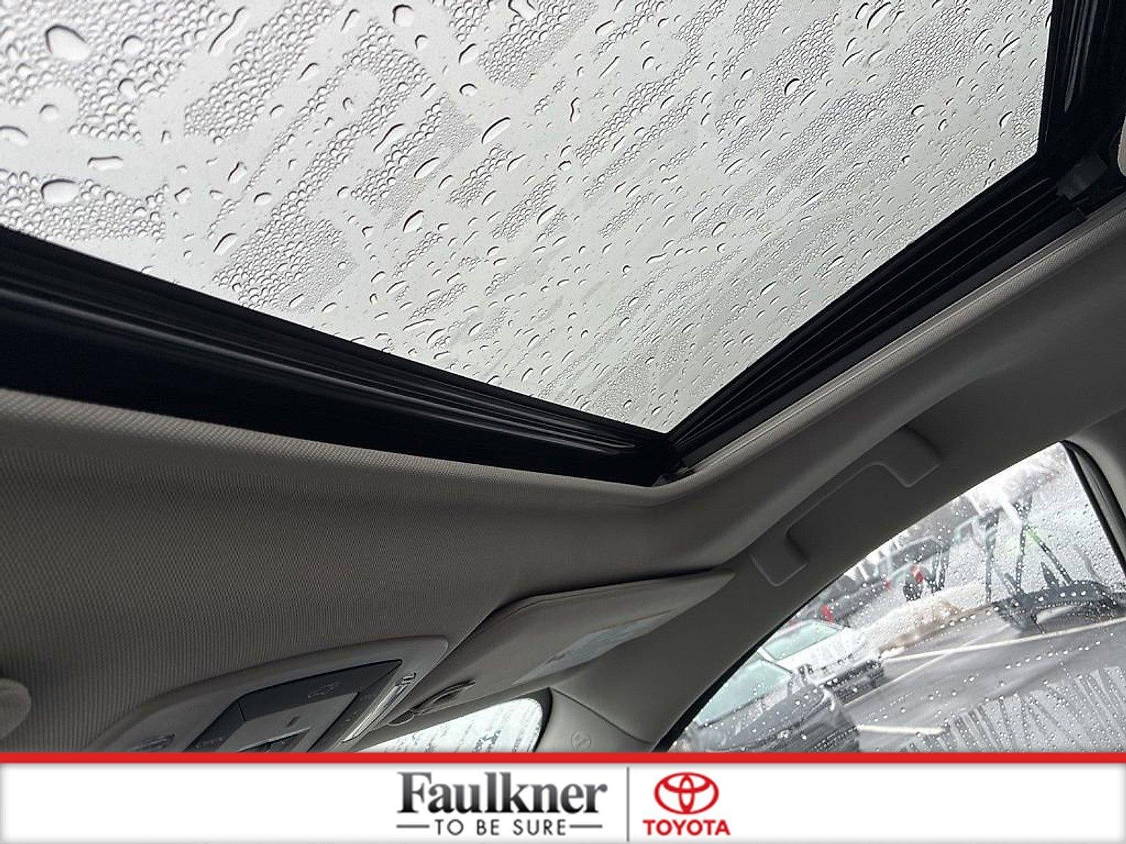 2021 Toyota Sienna Limited AWD 7-Passenger (GS)