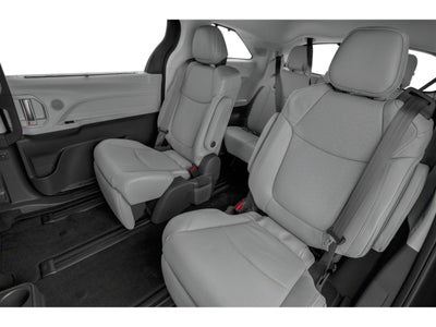 2021 Toyota Sienna Limited AWD 7-Passenger (GS)