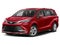 2021 Toyota Sienna Limited AWD 7-Passenger (GS)