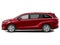 2021 Toyota Sienna Limited AWD 7-Passenger (GS)